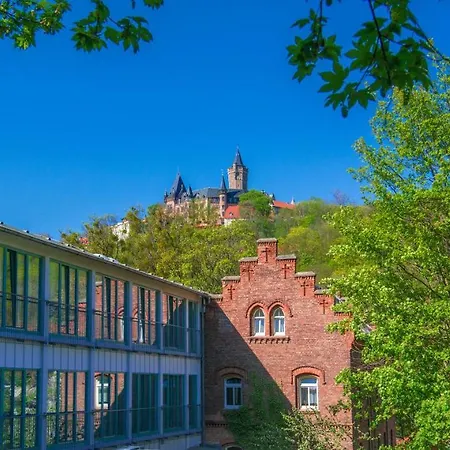 Szálloda Cvjm Familienferienstaette Huberhaus